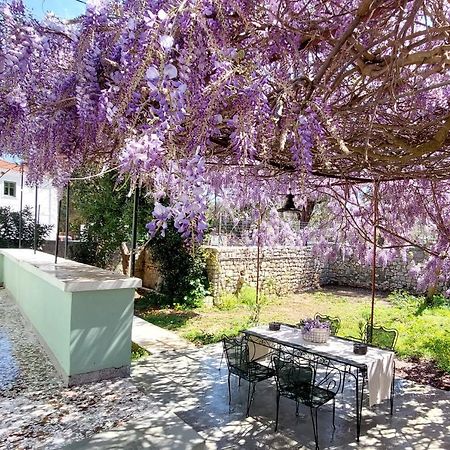 Epameinondas Luxury House Vathy  Dış mekan fotoğraf