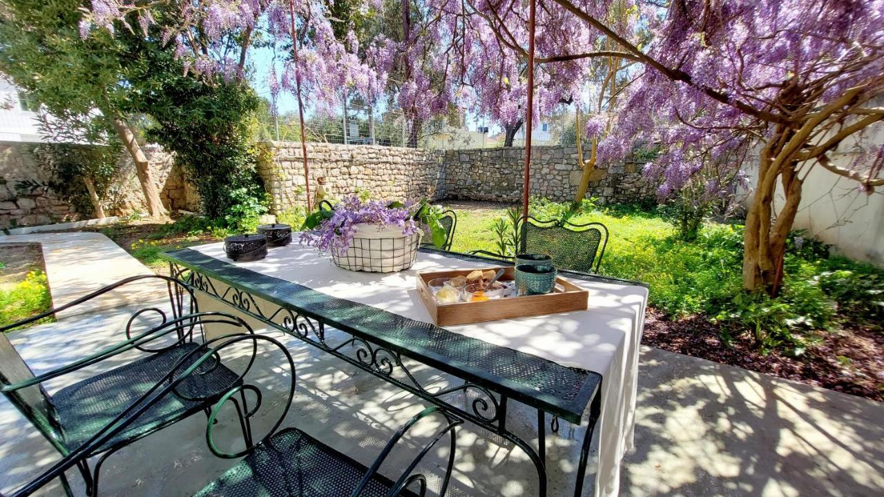 Epameinondas Luxury House Vathy  Dış mekan fotoğraf