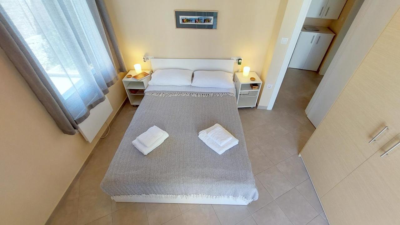Epameinondas Luxury House Vathy  Dış mekan fotoğraf