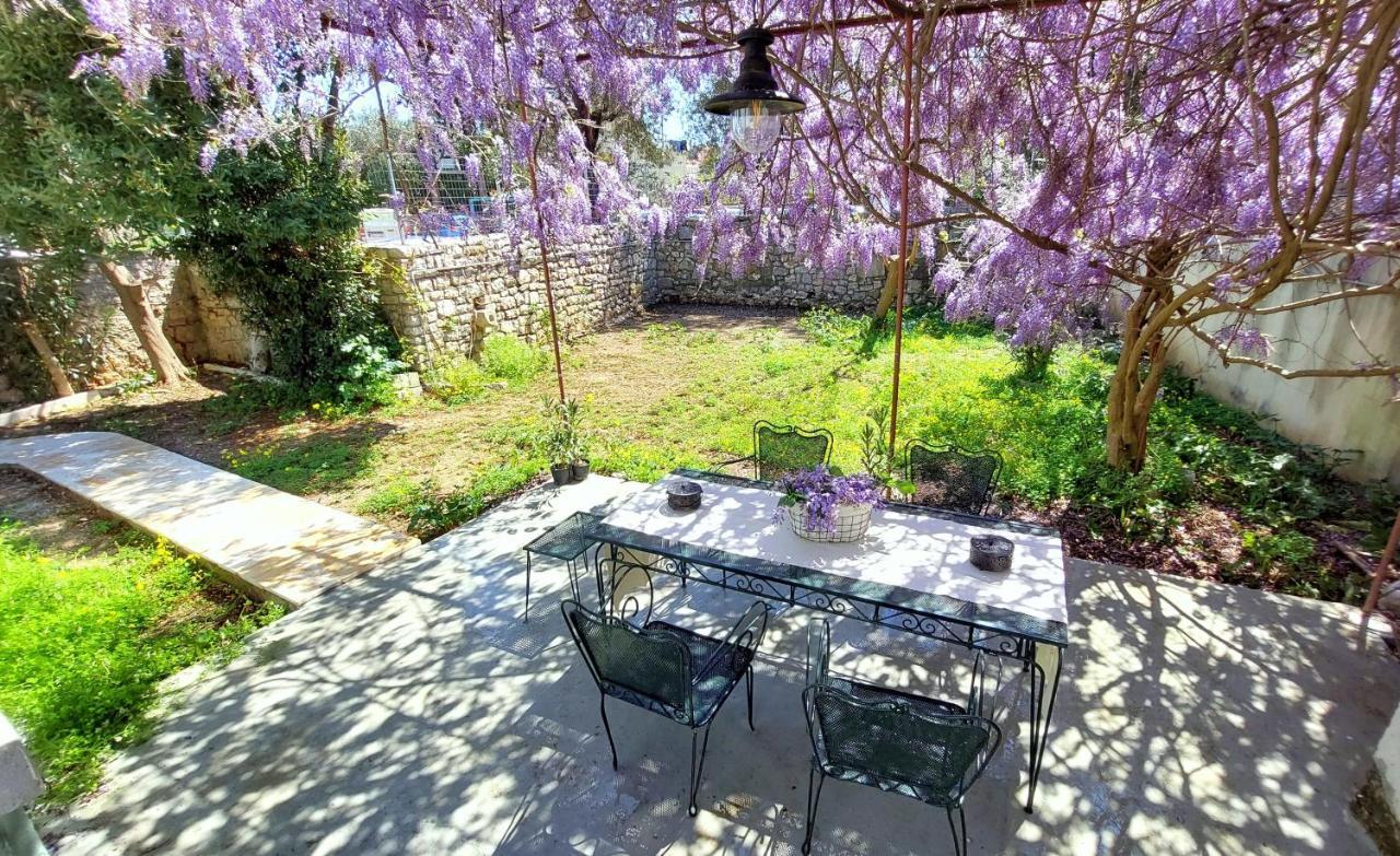 Epameinondas Luxury House Vathy  Dış mekan fotoğraf